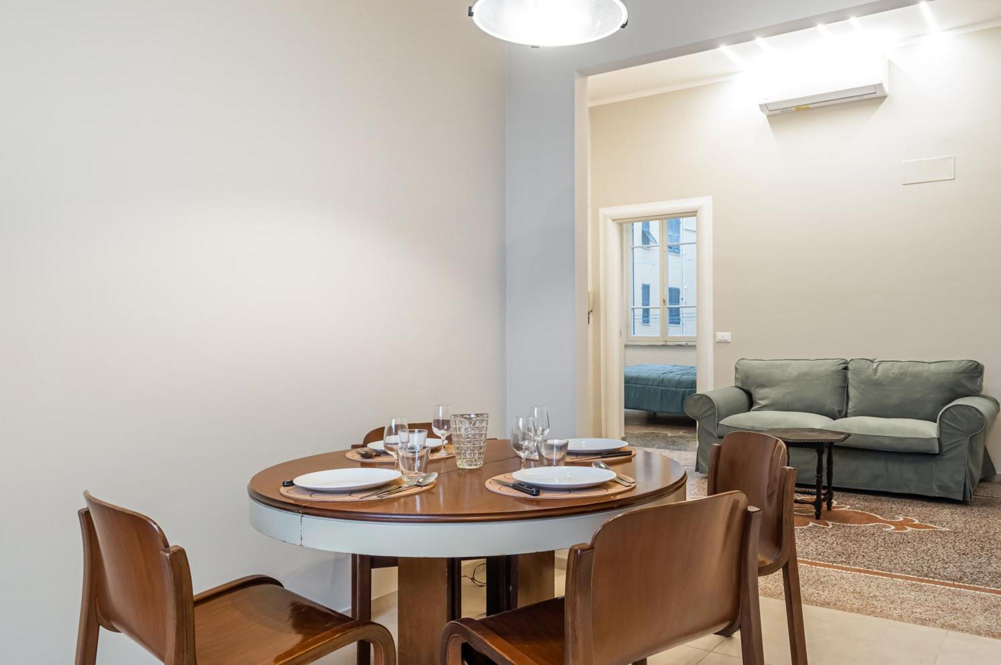 Casa Shakespeare Apartment La Spezia Exterior photo